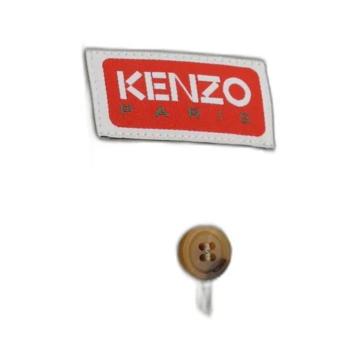 Kenzo Paris Chino Shorts