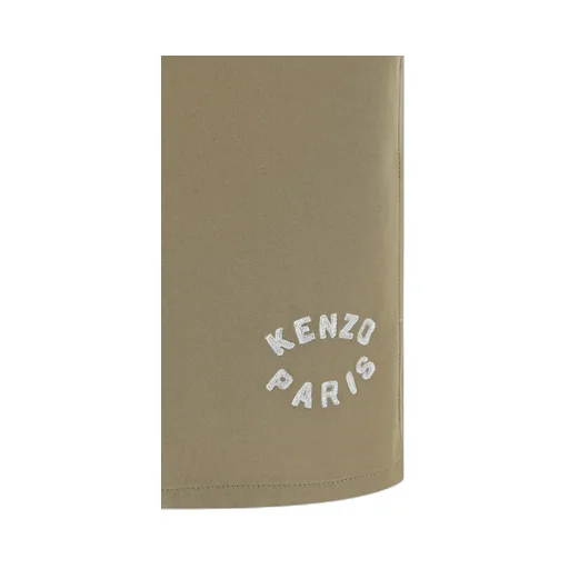 Kenzo Paris Chino Shorts