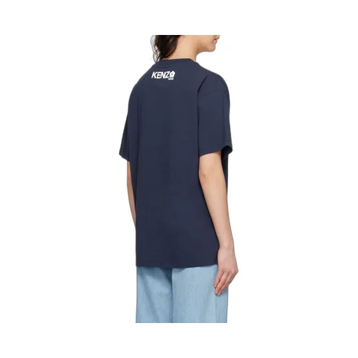 Boke Flower 2.0 Printed Crewneck T-Shirt