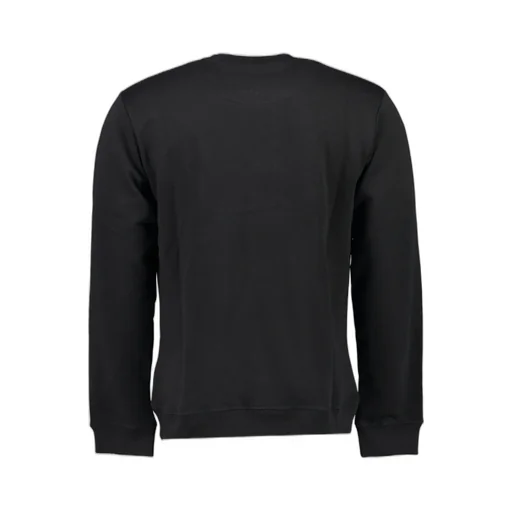 Embroidered-Tiger Sweatshirt