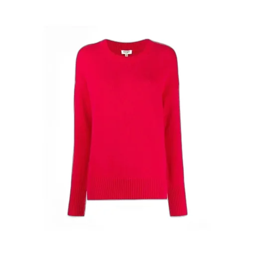 Logo Knit Jumper