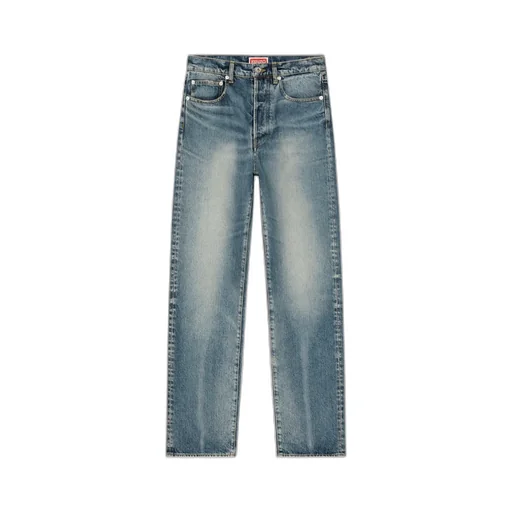 Asagao Straight-Leg Jeans