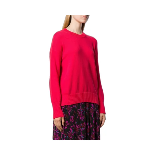 Logo Knit Jumper