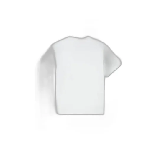 Logo Printed Crewneck T-Shirt