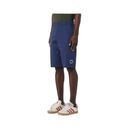 Kenzo Paris Chino Shorts