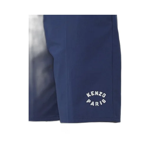 Kenzo Paris Chino Shorts