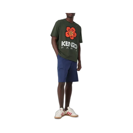 Kenzo Paris Chino Shorts