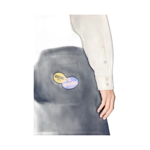 Classic Jog Pant Kenzo Fruit Stickers