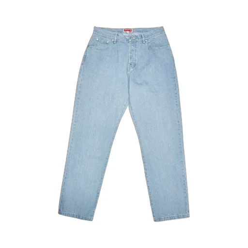 Botan Loose-Fit Jeans