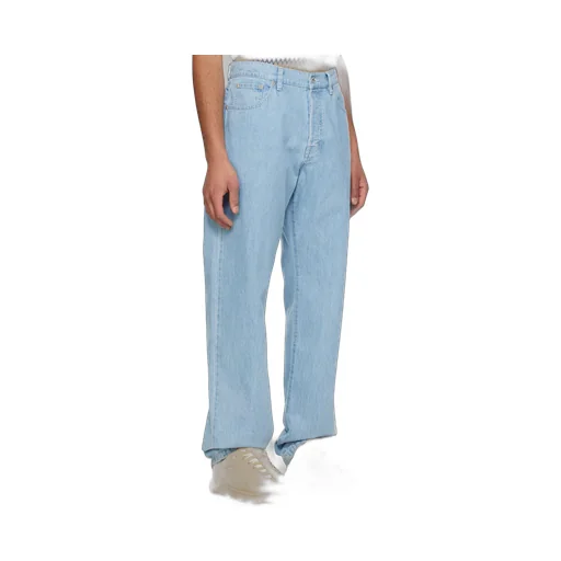 Botan Loose-Fit Jeans