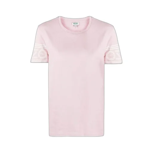 Logo-Print Cotton T-Shirt
