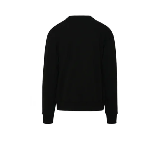 Logo Printed Crewneck Sweatshirt