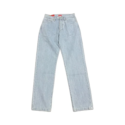 Botan Loose-Fit Jeans
