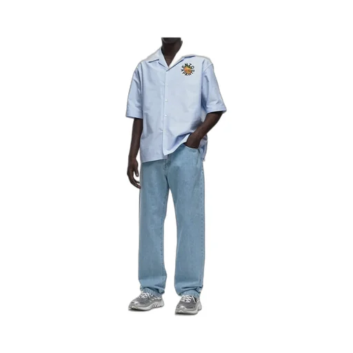 Botan Loose-Fit Jeans