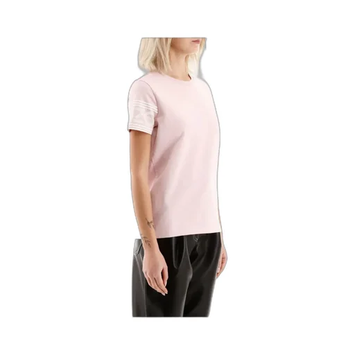 Logo-Print Cotton T-Shirt