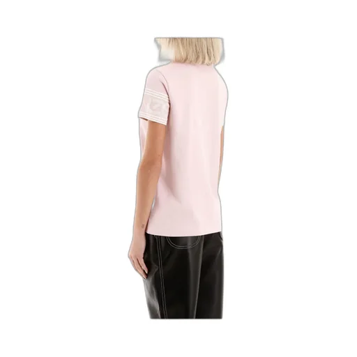 Logo-Print Cotton T-Shirt