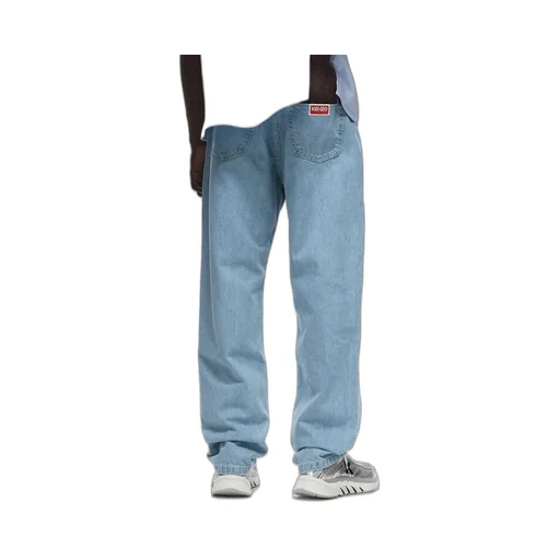 Botan Loose-Fit Jeans