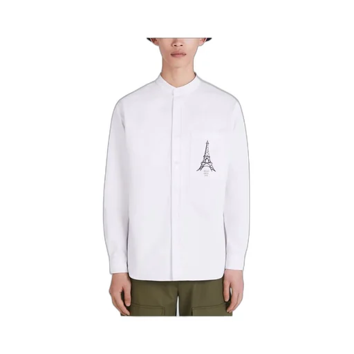 Paris-Japan Shirt