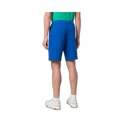 Tailored Chino Shorts