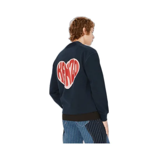 Heart Cardigan
