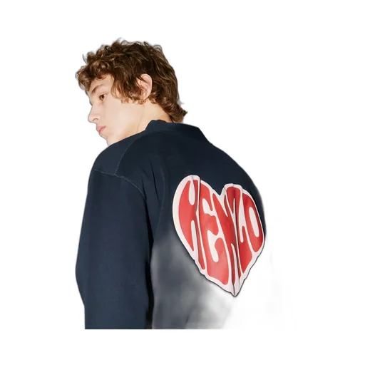 Heart Cardigan