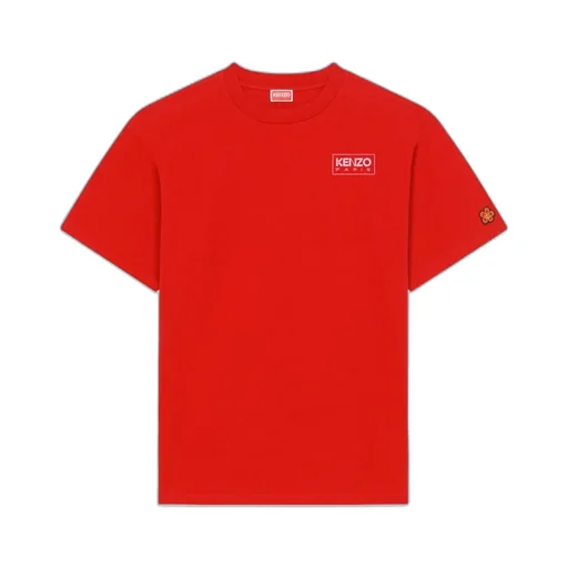 Paris Oversize T-Shirt