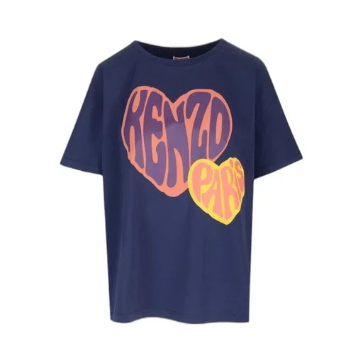 Graphic Printed Crewneck T-Shirt