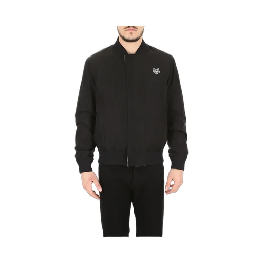 Double-Sided Pilot Casual Jacket