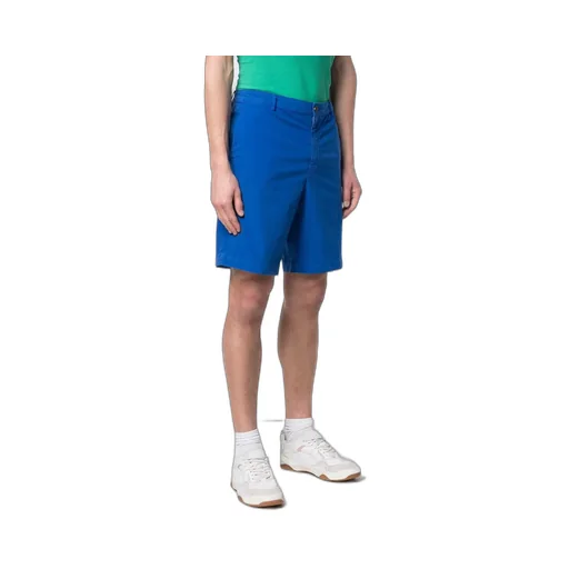 Tailored Chino Shorts