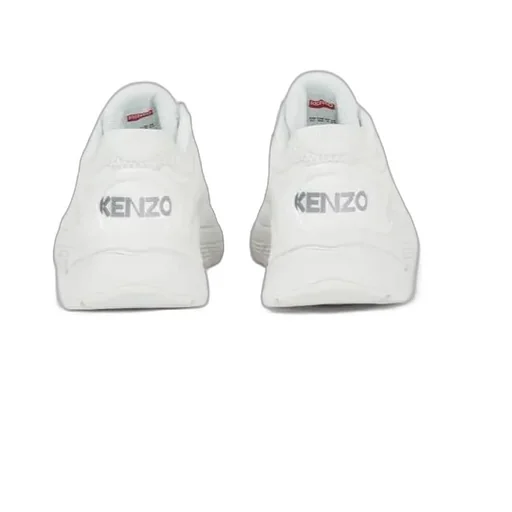 Pace Mesh Lace-Up Sneakers