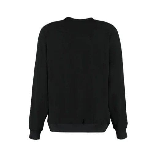 Tiger Embroidered Pullover