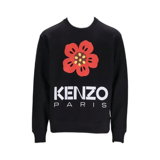 Boke Flower Crewneck Sweatshirt