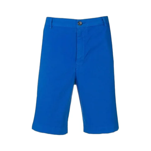 Tailored Chino Shorts
