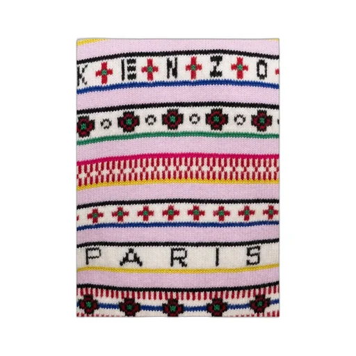 Fair Isle Jacquard Jumper