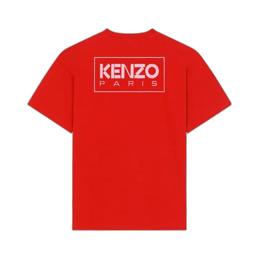 Paris Oversize T-Shirt