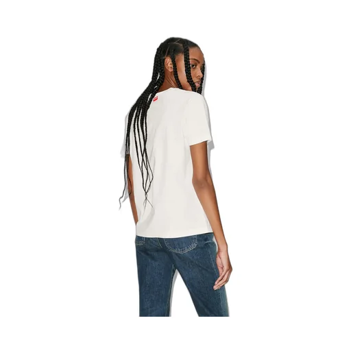 Elephant Varsity Jungle Oversized T-Shirt