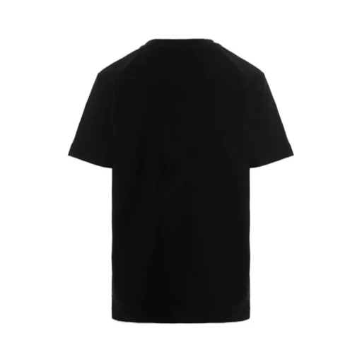 Logo Printed Crewneck T-Shirt
