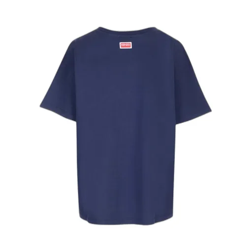 Graphic Printed Crewneck T-Shirt