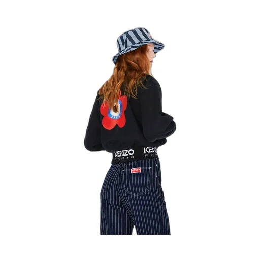Target Zip-Up Bomber Jacket