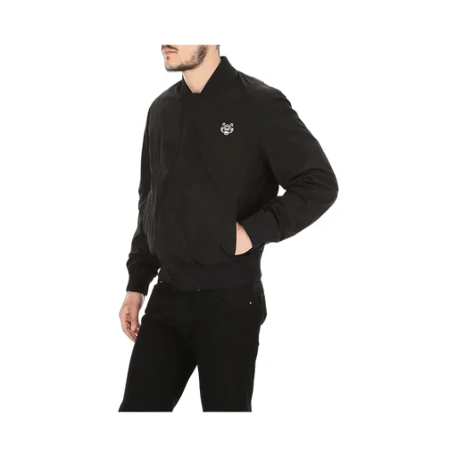 Double-Sided Pilot Casual Jacket