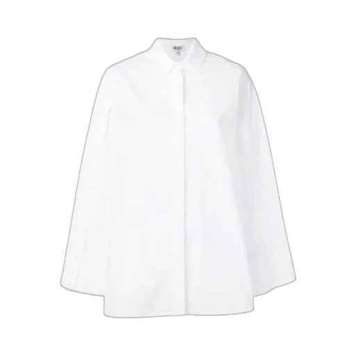 Kimono Sleeve Shirt
