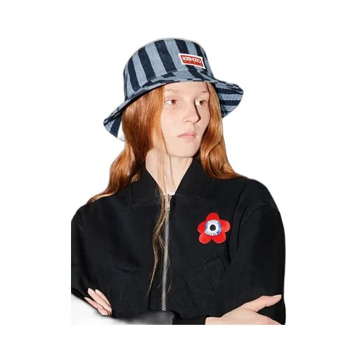 Target Zip-Up Bomber Jacket