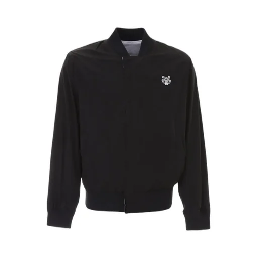 Double-Sided Pilot Casual Jacket