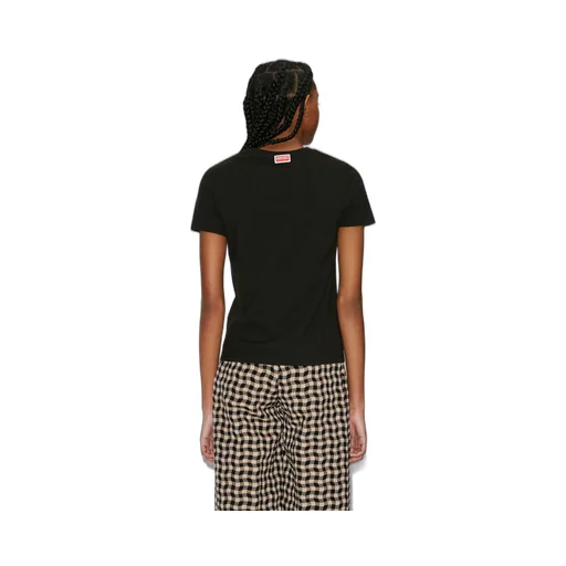Varsity Jungle Crewneck T-Shirt