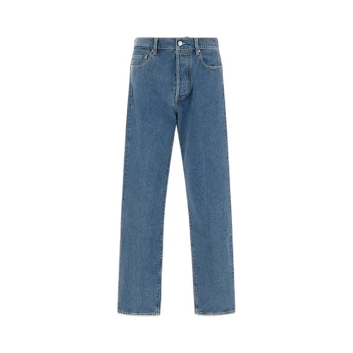 Asagao Straight Fit Jeans