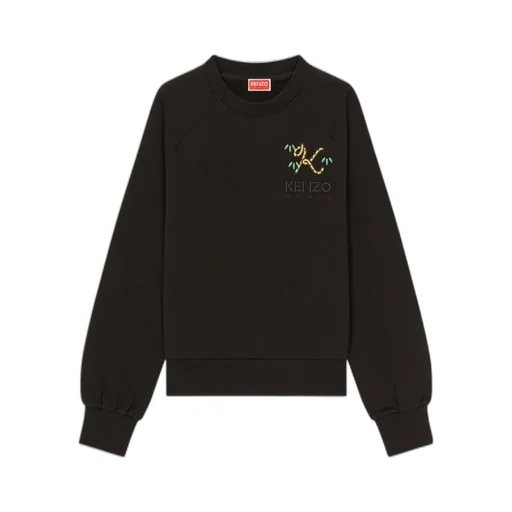 Sweatshirt Tiger Tail K