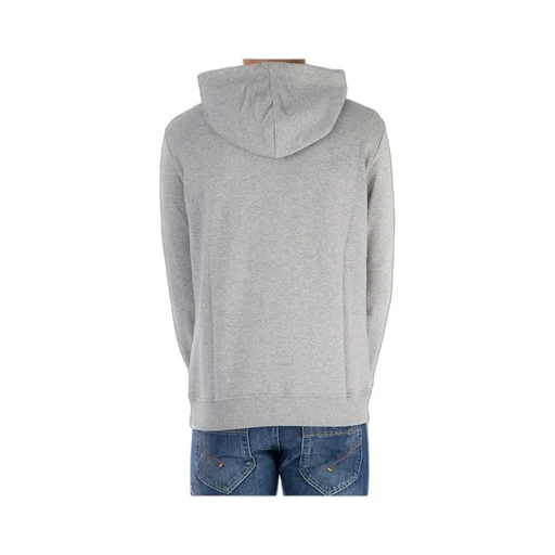 Tiger Embroidered Hoodie