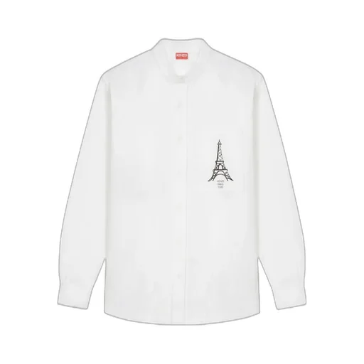 Paris-Japan Shirt
