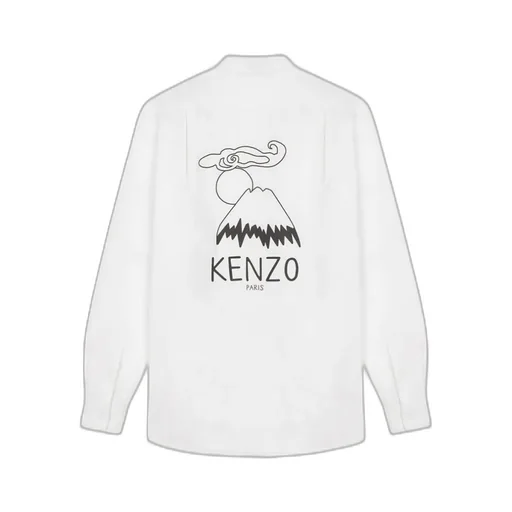 Paris-Japan Shirt