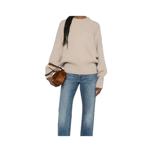 Long-Sleeved Sweater